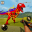 Dinosaur Hunter FPS Shooting