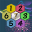 Get To 7, merge puzzle game