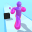 Blob Race 3D