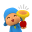 Pocoyo: Sounds Of Animals