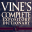 Vines Exhaustive Dictionary