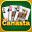 Canasta - Fun Classic Cardgame