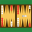 Simple Backgammon