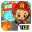 Tizi Town: Fire Station Games