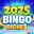 Bingo Riches - BINGO game