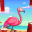 flappy flamingo