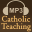 Audio Catholic Teaching