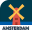 AMSTERDAM Guide Tickets & Map 2.262.1