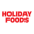 Holiday Foods