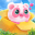 Virtual Pet Care - Piggy Panda