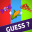 Emoji Quiz : Word Puzzle Quest