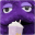 Grimace Dance Shake