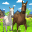 Horse Family: Animal Simulator