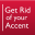 Get Rid of your Accent UK1