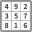 Magic Square