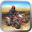 Quad Bike Race - Desert Offroad