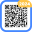 QR Code Scanner & QR Generator