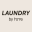 LAUNDRY by home