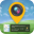 GPS Timestamp Camera - GPS Map