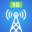 Cell Tower Locator 5G, 4G