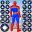 Spider Rope Hero: Action Game