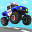 Monster Truck Games: Car Games 2.1