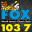 103.7 The Fox