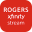 Rogers Xfinity Stream