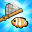 Pocket Diver: Fishing Game