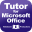 Tutor for Microsoft Office for iPad - Learn Excel, Word, and Powerpoint for iPad