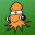 Karate Squid