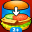 Burger Chef. Baby Kitchen Game