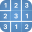 Calcudoku · Math Sudoku Puzzle