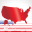 Guess The Flag And Geography Map Of 50 US States