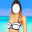 Bikini Photo Booth - Body Shaping App