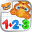 123 Kids Fun Numbers | Go Math