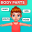 Body Parts Games Kids Learning