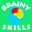 Brainy Skills Misspelled Words