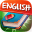 Learn English Vocabulary Pop Quiz - Education Game