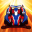 miniRacer - Toy Car Racing Game