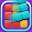 Un–Block Pics! Best Puzzle Game and Tangram Challenge with Matching Bricks for Kids