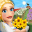 Petal Farm: Flower Garden