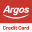 Argos Classic Credit Card