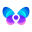 Butterfly Social Network