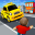 Traffic Taxi Run Game 2019