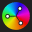 Color Wheel Professional