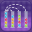 Ball Sort - Bubble Sort