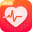 Health Tracker: BP Monitor App