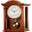 Grandfather Clock