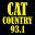 Aspen's Cat Country 93.1